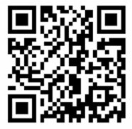 Peronospora-Warndienst QR-Code