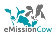 Emissioncow Logo Mit Rahmen Klein