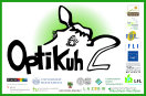 Logo optikuh2 mit Logos der Projektpartner