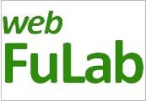 Logo der Online-Anwendung webFuLab