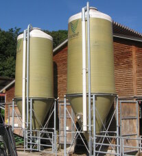 Silos