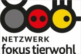 Logo Netzwert Fokus Tierwohl