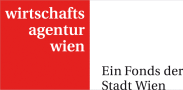 Logo der Wirtschaftsagentur Wien