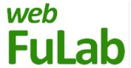 Logo Online-Anwendung webFuLab