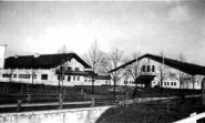 Reitanlage Riem 1937, Bild: Stadteilgeschichte Trudering