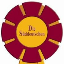 Logo die Süddeutschen