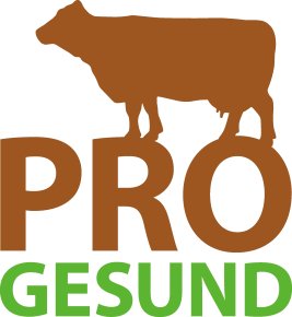 Pro Gesund Logo ohne Untertitel