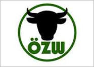 Logo: Ökologische Rinderzucht (ÖZW).