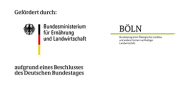 Logo BMEL Föderzusatz
