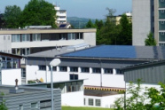 buildings
