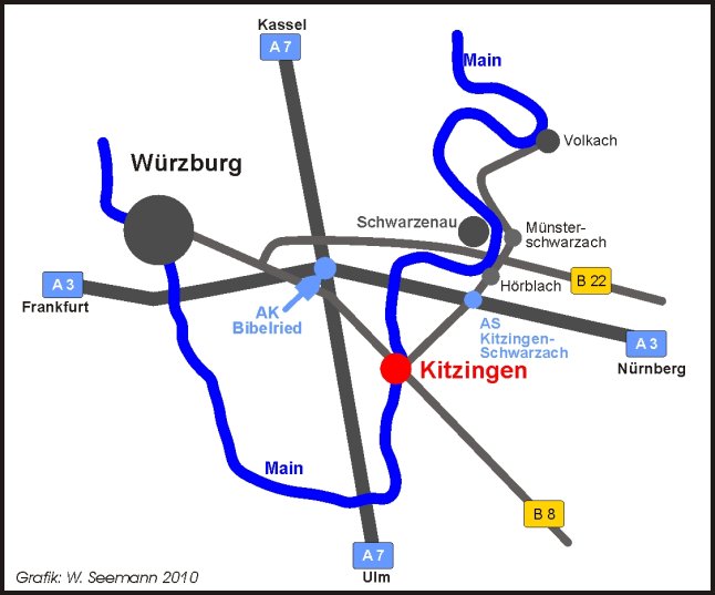Kitzingen