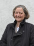 Portraitfoto von Dr. Christina Jais. 