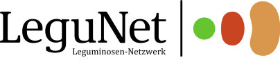 Logo Projekt LeguNet