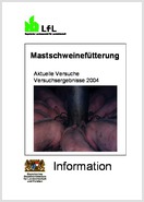 Titelblatt der Publikation