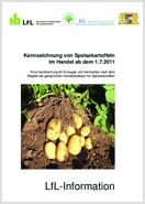 Titelblatt der Publikation