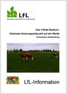 Titelblatt der Publikation