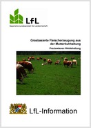 Titelblatt der Publikation