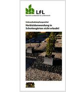 Titelblatt der Publikation