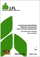 Titelblatt der Publikation