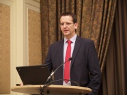 Referent Georg Müller