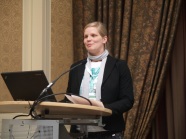 Referentin Anne Jäger