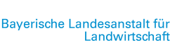Schriftzug der LfL