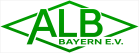 Logo ALB