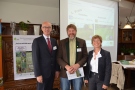 Gruppenbild Preisverleihung