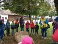 Kinderrrunde zum Start des Maus Türöffner-Tages 2016