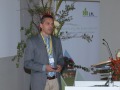 Prof. Gauly als Referent