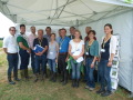 Gruppenfoto