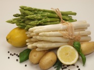 Spargel