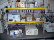 HPLC-Anlage