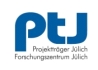 Logo Projektträger Jülich