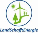Logo LandSchafftEnergie